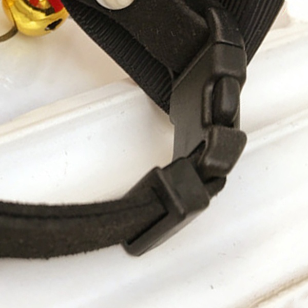 Bowknot Necklace for Pets